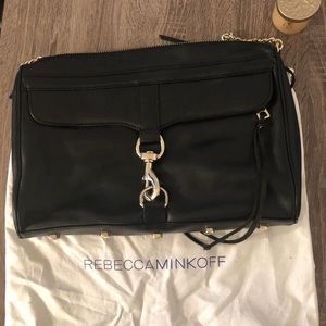Rebecca Minkoff MAC DADDY